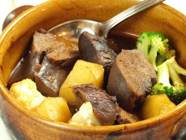 スペイン イベリコバル 門仲のおすすめ料理1