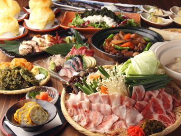 居酒屋アリーナ 新横浜のおすすめ料理1