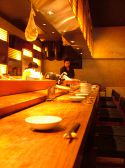 黒ぶたや 恵比寿本店の雰囲気2