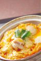 料理メニュー写真&nbsp;親子丼