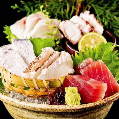 大手町で大人デート!落ち着いた個室で彼とゆったり美酒・和食を味わえるお店