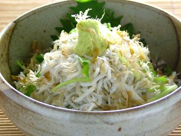 あくなき晩酌 あんばいのおすすめ料理1