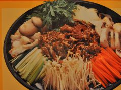 壺 ハンアリ 末広町店 韓国伝統家庭料理名家の写真
