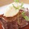 料理メニュー写真&nbsp;牛スネ肉のトロトロ赤ワイン煮込み