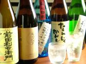 あくなき晩酌 あんばいのおすすめ料理2