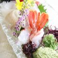 料理メニュー写真&nbsp;5種盛り合わせ