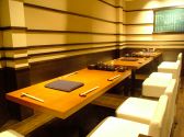 あくなき晩酌 あんばいの雰囲気2