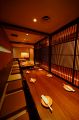 小ぼけ 淀屋橋店 美酒旬菜の雰囲気1