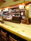 日本料理 千成 の雰囲気3