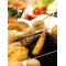 神楽食堂 串家物語 新宿靖国通り店の写真