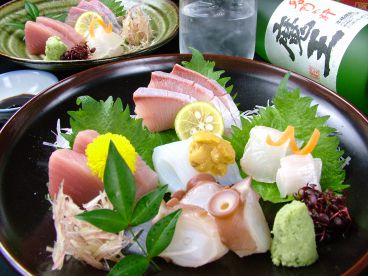 ちゃんこ料理 暁 あかつきのおすすめ料理1