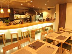 ラゴンタ La gontaの写真