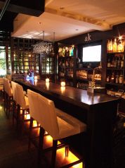 東京　Heart Dinin' Bar &K ハートダイニングバーアンドケイの写真