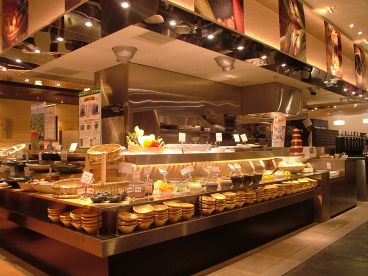 ひな野 新潟古町店 旬菜食健の雰囲気1