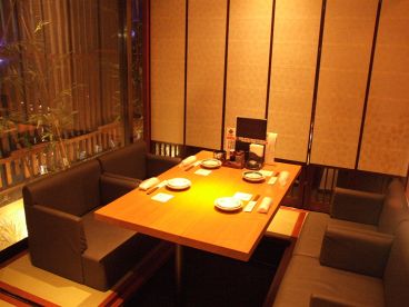 和伊屋ダイニング 楽空の雰囲気1