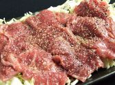 すすきの ジンギスカンのおすすめ料理2