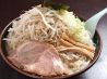 府中駅前ラーメン 満てん房 まんてんぼうのおすすめポイント1
