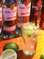 モヒート mojito クラブ club カフェのおすすめ料理3