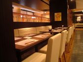 ひな野 新潟古町店 旬菜食健の雰囲気2