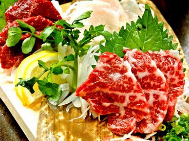 鮮と閑 せんとかん 上野広小路店のおすすめ料理1