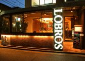 ロブロス LOBROS カフェ 吉祥寺の雰囲気2