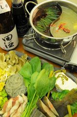 レストラン テラ Teraの特集写真