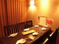 赤坂・六本木・麻布十番・西麻布　どっさり魚市場 浜の母や赤坂通り店の雰囲気