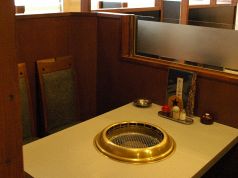 ホルモン食堂 円山店の雰囲気1