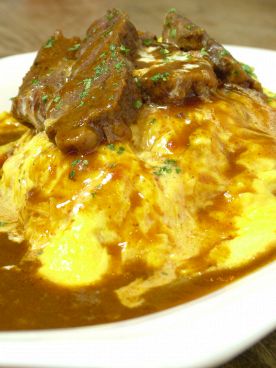 ラバーズ LOVERS デ DE カフェのおすすめ料理1