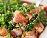 地鶏屋ごくう 華のおすすめ料理3