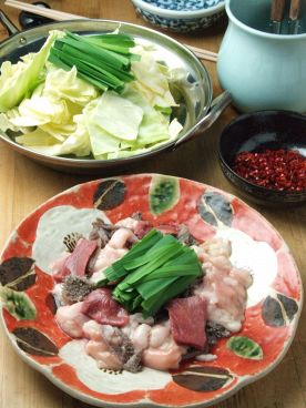 よかろうもんのおすすめ料理1