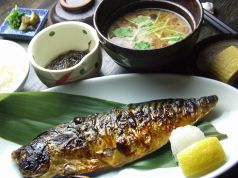 沖縄食堂 西町屋の写真