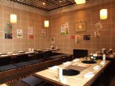 牛角 長束店の雰囲気2