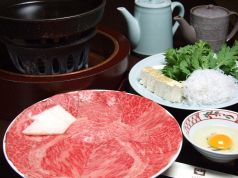 すき焼 伊勢重のおすすめ料理1
