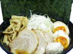 らーめんの フーサワ 中華ダイニングのおすすめ料理2