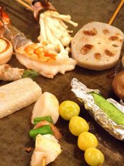 串料理 一富士のおすすめ料理1