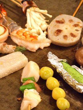 串料理 一富士のおすすめ料理1