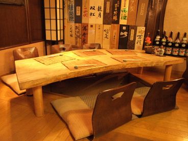 よかろうもんの雰囲気1