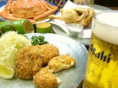 飲み喰い処　竹