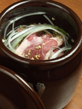 すすきの ジンギスカンのおすすめ料理1