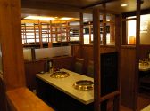 ホルモン食堂 円山店の雰囲気2