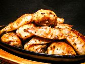 ウルトラ兄弟 のおすすめ料理2