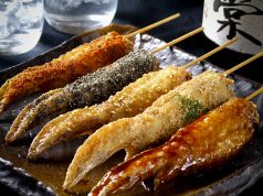 もつ手羽 爐庵 博多店のおすすめ料理1