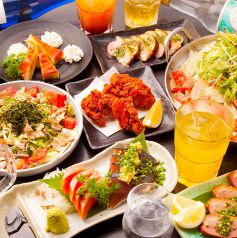 マルテキ屋 飯田橋店の特集写真