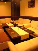 Restaurant & Bar Charbon レストランバー シャルボン