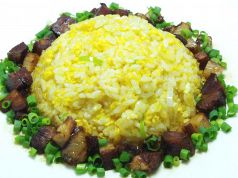 らーめんの フーサワ 中華ダイニングのおすすめ料理3