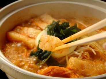 元町からからのおすすめ料理1