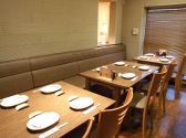 串料理 一富士の雰囲気3