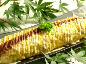 弥吾 やご 和風鉄板焼 串カツのおすすめ料理1