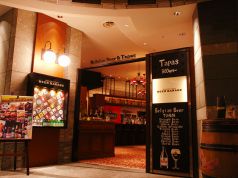 ビアガレージ BEER GARAGE カレッタ汐留の写真
